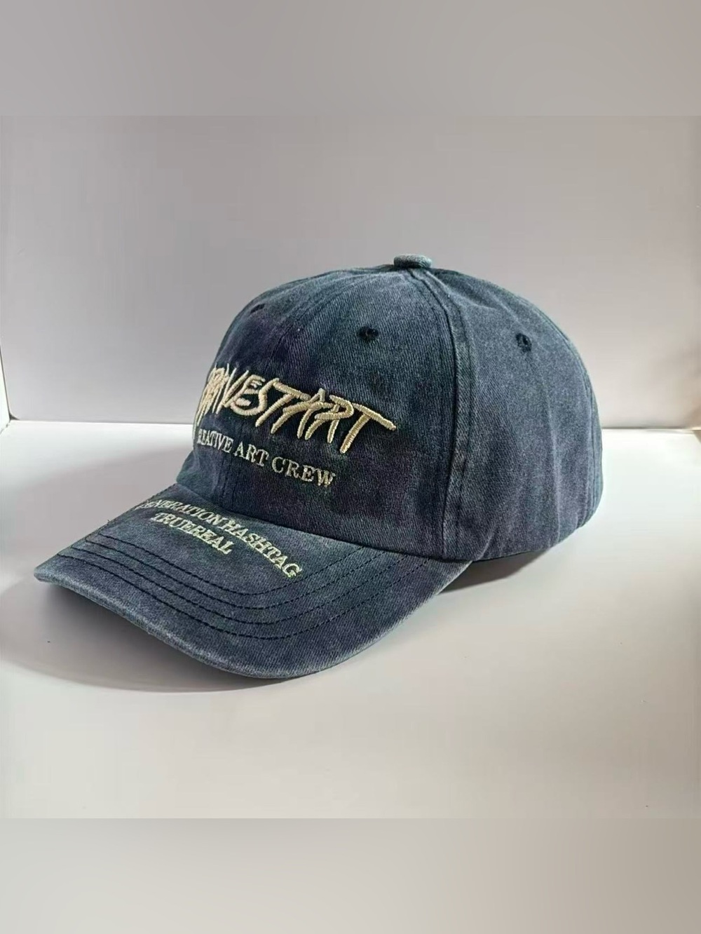 Baseball Cap for Men Women,Streetwear Hip Hop Punk Unisex Hat